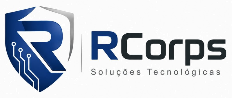 RCorps Soluções Tecnológicas